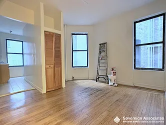 Rented by Sovereign Associates