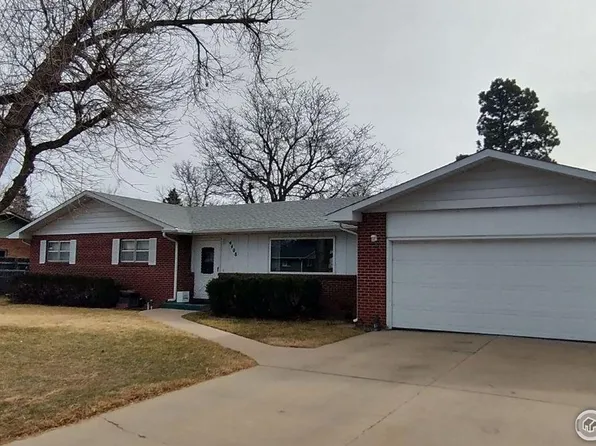 4408 Roosevelt Ave, Loveland, CO 80538