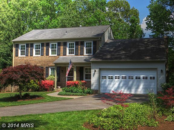 2nd image of 5405 Water Crest Ct