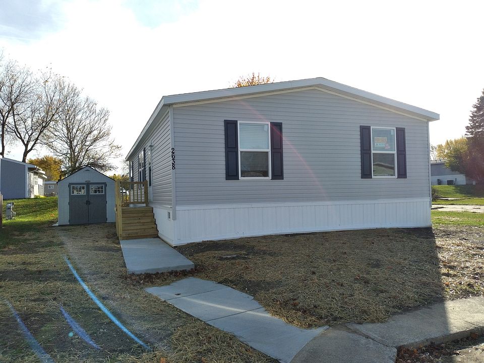 1st image of 2638 E Campbell Ct #203