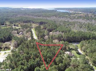 LOT 44 Mill House Rd, Gulf Shores, AL 36542