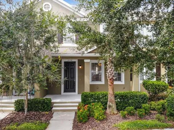 10124 Sandstone Pond Way, Orlando, FL 32827