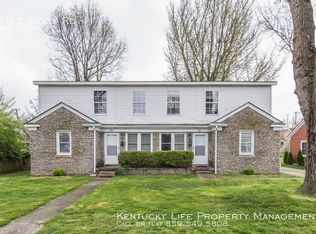 193 Sioux Rd #1, Lexington, KY 40503