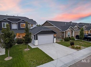 307 N Bay Haven Ave, Kuna, ID 83634