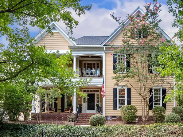 500 Potomac Grove Pl, Cary, NC 27519