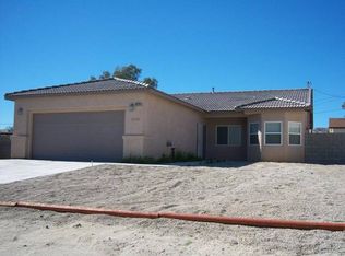 11278 Ryan St, Morongo Valley, CA 92256