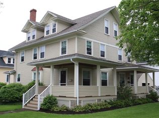 91 Lacy St, Avon, NY 14414