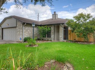5250 Cash Dr, Katy, TX 77493