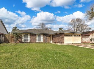 6315 Rustygate Dr, Spring, TX 77373