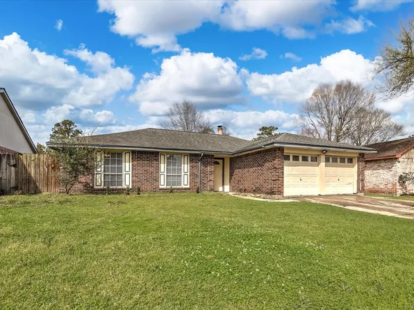 6315 Rustygate Dr, Spring, TX 77373