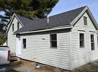 80-82 Summer Street, Hampden, ME 04444