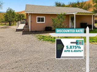 16800 State Hwy 241, Sunnyside, WA 98944