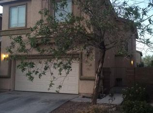 6378 W Levi Ave, Las Vegas, NV 89141
