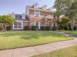418 Saddlebrook Dr, Garland, TX 75044