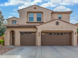 3423 E Zion Way, Chandler, AZ 85249