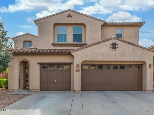 3423 E ZION Way, Chandler, AZ 85249