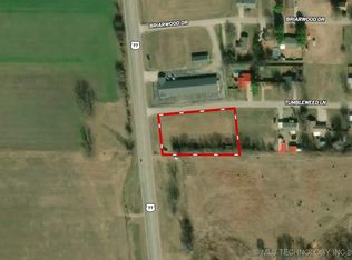 2795 S Us Highway 77 Hwy, Davis, OK 73030