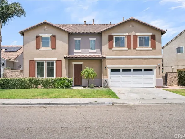 11868 Amethyst Ct, Jurupa Valley, CA 91752