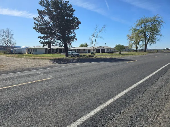 21173 Harpold Rd, Malin, OR 97632