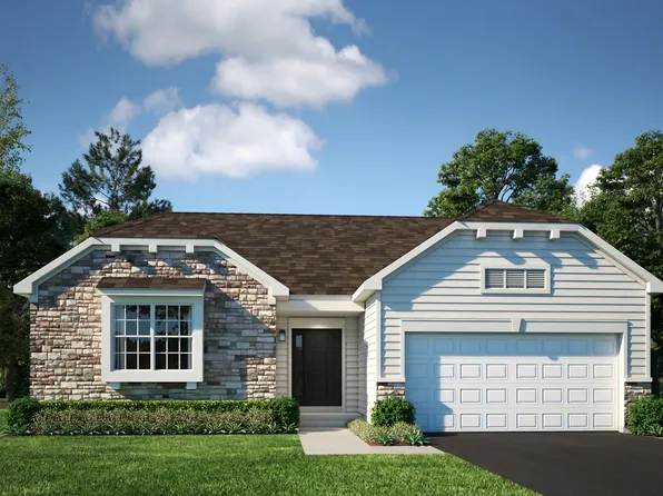 1055 Greenleaf St, Sycamore, IL 60178