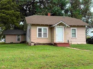 401 E Emporia Ave, Ponca City, OK 74601