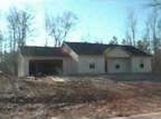 165 Whispering Spgs, Athens, GA 30605