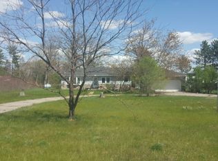 1396 State Highway 13, Friendship, WI 53934