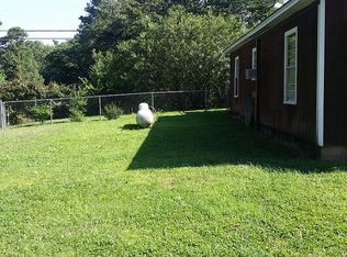 2304 Sutherland Ave, Mena, AR 71953