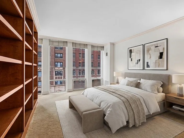 200 E Delaware Pl #4DE — Photo 18