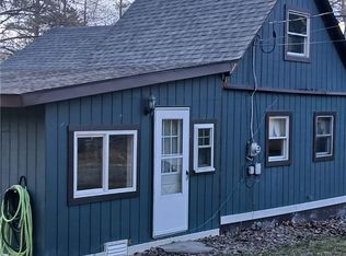 4891 McMaster Rd, Cameron, NY 14819