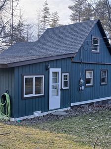 4891 McMaster Rd, Cameron, NY, 14819