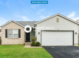 4250 Sestos Dr, Columbus, OH 43207