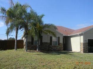 4262 SW Baltic St, Port Saint Lucie, FL 34953