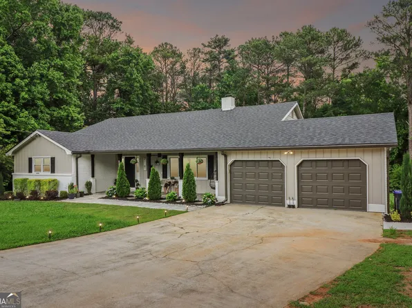 2654 Amberly Way, Snellville, GA 30078