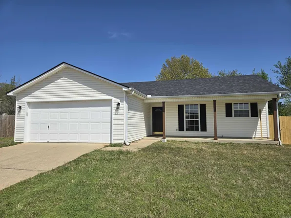 608 Amy Cir, Bryant, AR 72022