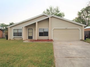 502 Elbridge Gerry St, Orange Park, FL 32073