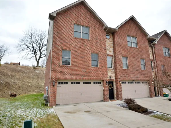 567 Chesnic Dr, Canonsburg, PA 15317