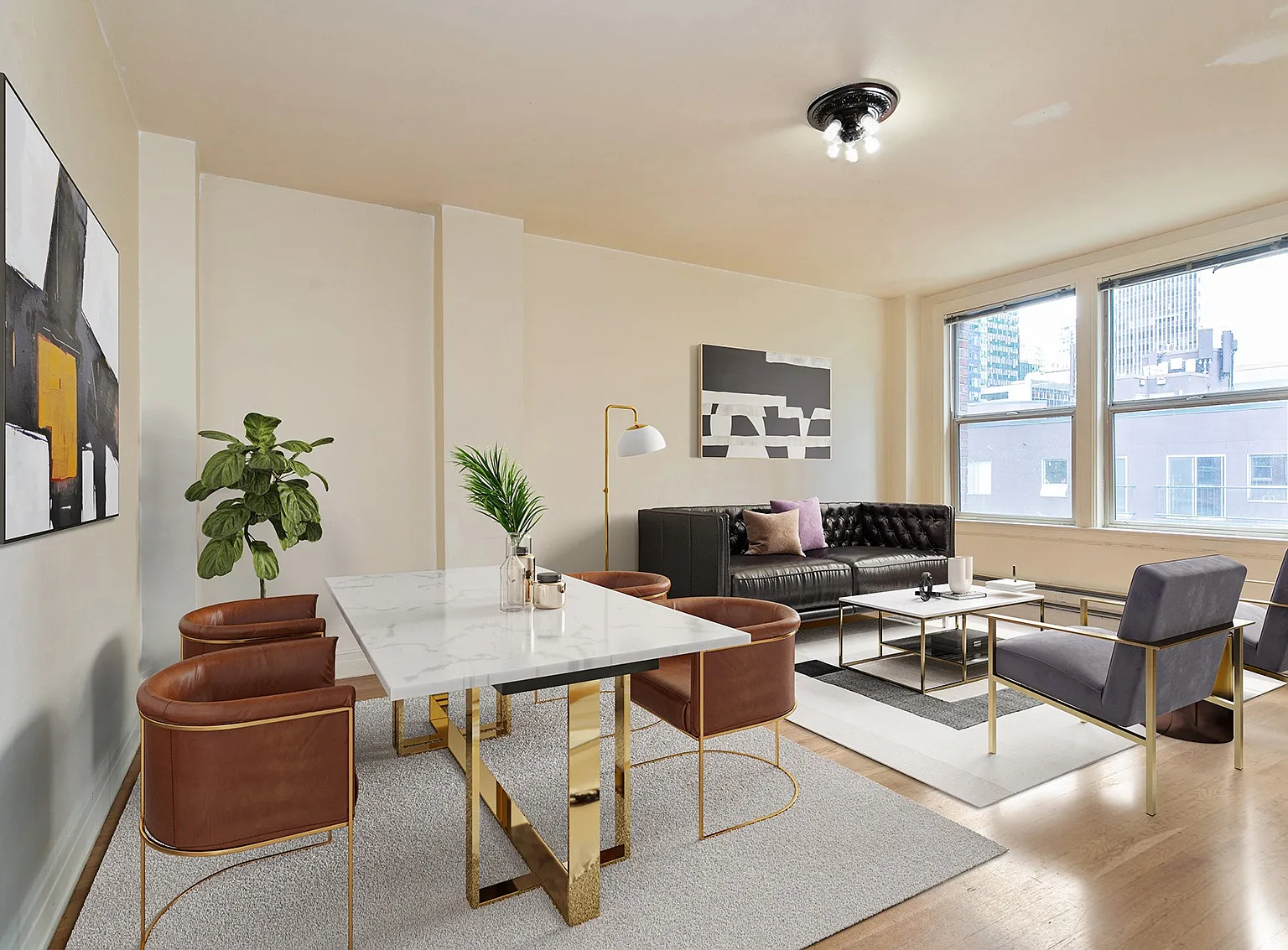 The Windham Apartments — Photo 4