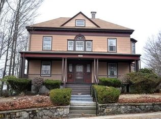 145 Allston St, Medford, MA 02155