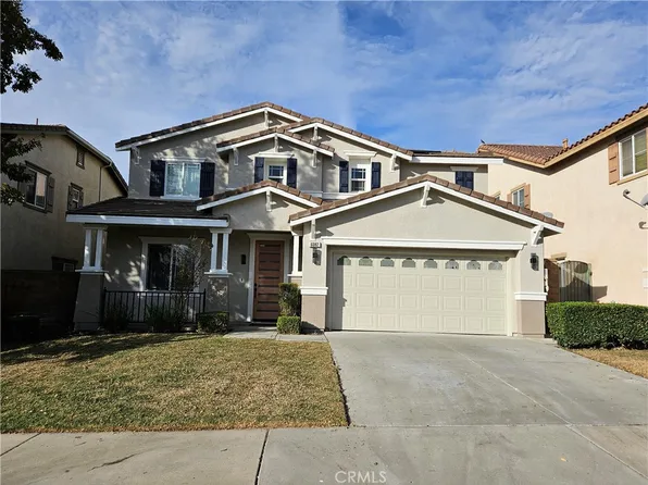 6082 Firestone Dr, Fontana, CA 92336