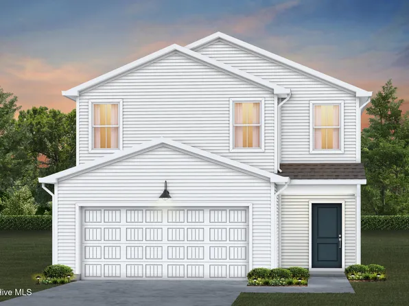 576 Coronado Avenue #18, Leland, NC 28451