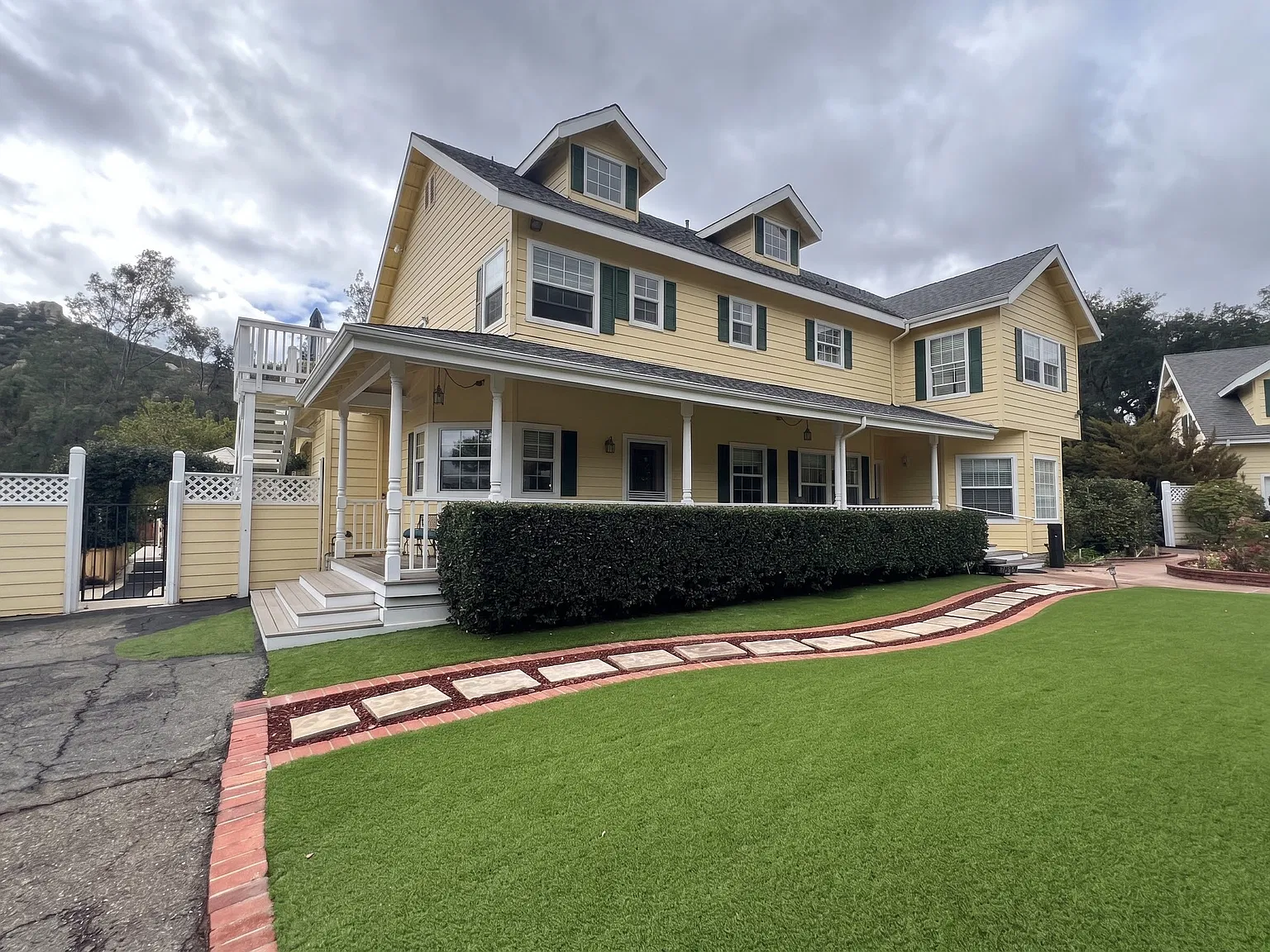 17744 Dos Picos Park Rd — Photo 1