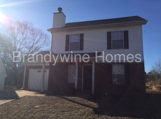 9375 Linkside Trce, Riverdale, GA 30274