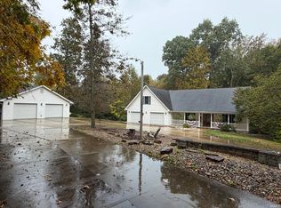 7032 S Burch Rd, Bloomington, IN 47403