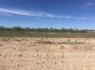 3504 Buck Run, San Angelo, TX 76901