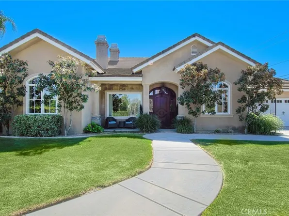 211 S Grand Ave, West Covina, CA 91791