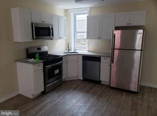 2116 N Hope St, Philadelphia, PA 19122