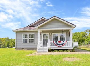 1275 Parrett Rd, Greenfield, OH 45123