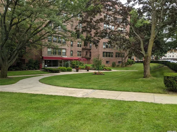 1875 Corporal Kennedy Street #4J, Bayside, NY 11360