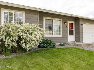 1609 N Lea St, Post Falls, ID 83854